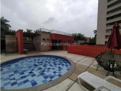 Apartamento de 3 alcobas en venta en La Flora, Cali, 104 m² · foto 12 de 17