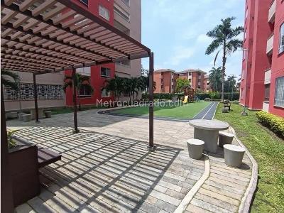 Apartamento de 3 alcobas en venta en La Flora, Cali, 104 m² · foto 14 de 17