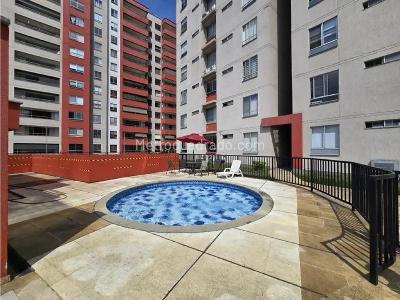 Apartamento de 3 alcobas en venta en La Flora, Cali, 104 m² · foto 15 de 17