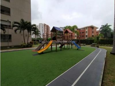Apartamento de 3 alcobas en venta en La Flora, Cali, 104 m² · foto 16 de 17