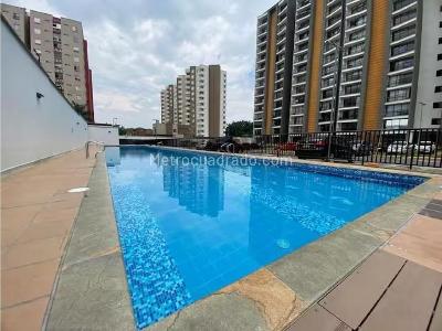 Apartamento de 3 alcobas en venta en La Flora, Cali, 104 m² · foto 17 de 17