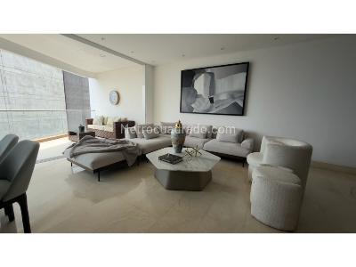 Apartamento de 3 alcobas en venta en Arboledas, Cali, 195 m² · foto 2 de 11