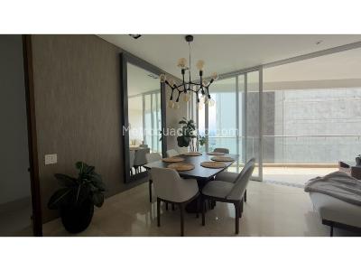 Apartamento de 3 alcobas en venta en Arboledas, Cali, 195 m² · foto 3 de 11