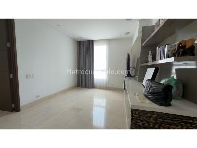 Apartamento de 3 alcobas en venta en Arboledas, Cali, 195 m² · foto 4 de 11