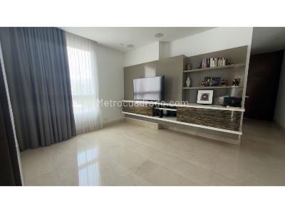 Apartamento de 3 alcobas en venta en Arboledas, Cali, 195 m² · foto 6 de 11