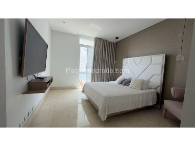Apartamento de 3 alcobas en venta en Arboledas, Cali, 195 m² · foto 9 de 11