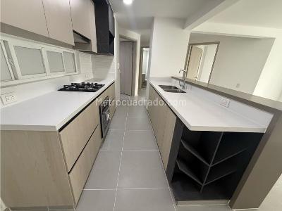 Apartamento de 3 alcobas en venta en Pance, Cali, 113 m² · foto 2 de 16