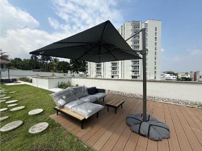 Apartamento de 3 alcobas en venta en Pance, Cali, 113 m² · foto 13 de 16
