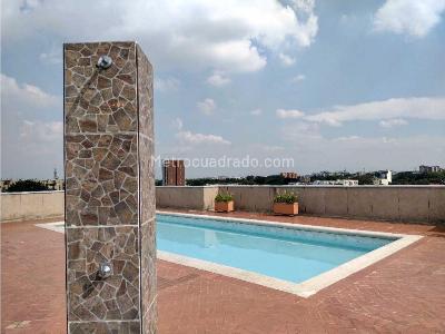Apartamento de 3 alcobas en venta en El Limonar, Cali, 106 m² · foto 2 de 20