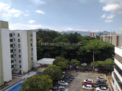 Apartamento de 3 alcobas en venta en El Limonar, Cali, 106 m² · foto 3 de 20