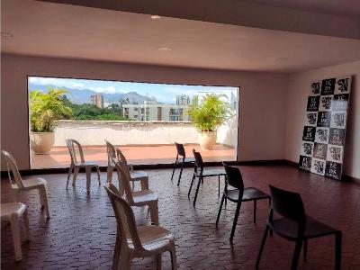 Apartamento de 3 alcobas en venta en El Limonar, Cali, 106 m² · foto 4 de 20