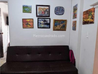 Apartamento de 3 alcobas en venta en El Limonar, Cali, 106 m² · foto 15 de 20