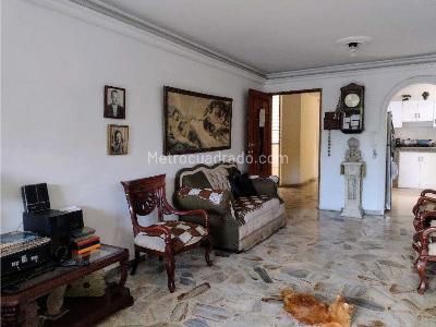 Apartamento de 3 alcobas en venta en El Limonar, Cali, 106 m² · foto 16 de 20