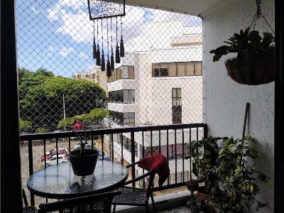 Apartamento de 3 alcobas en venta en El Limonar, Cali, 106 m² · foto 17 de 20
