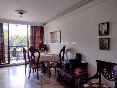 Apartamento de 3 alcobas en venta en El Limonar, Cali, 106 m² · foto 18 de 20