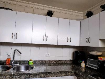Apartamento de 3 alcobas en venta en El Limonar, Cali, 106 m² · foto 19 de 20