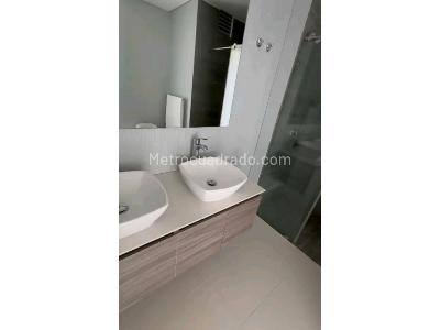 Apartamento de 4 alcobas en venta en Cristales, Cali, 122 m² · foto 9 de 18