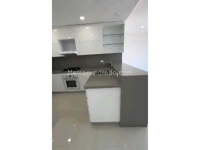 Apartamento de 4 alcobas en venta en Cristales, Cali, 122 m² · foto 13 de 18