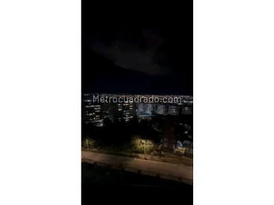 Apartamento de 4 alcobas en venta en Cristales, Cali, 122 m² · foto 15 de 18