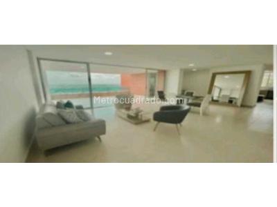 Apartamento de 4 alcobas en venta en Cristales, Cali, 122 m² · foto 16 de 18