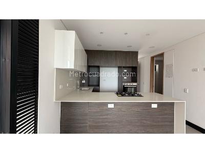 Apartamento de 2 alcobas en venta en Arboledas, Cali, 75 m² · foto 3 de 12