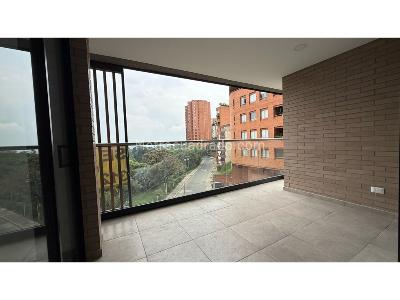 Apartamento de 2 alcobas en venta en Arboledas, Cali, 75 m² · foto 8 de 12