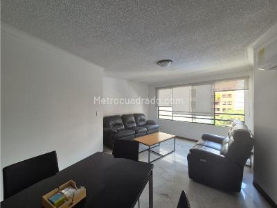 Apartamento en venta en Santa Teresita, Cali · foto 2 de 12