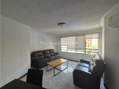 Apartamento en venta en Santa Teresita, Cali · foto 4 de 12