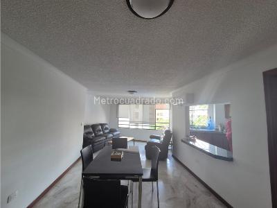 Apartamento en venta en Santa Teresita, Cali · foto 5 de 12