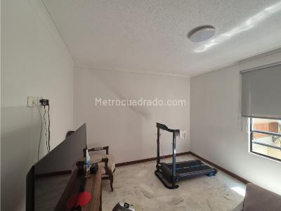 Apartamento en venta en Santa Teresita, Cali · foto 9 de 12