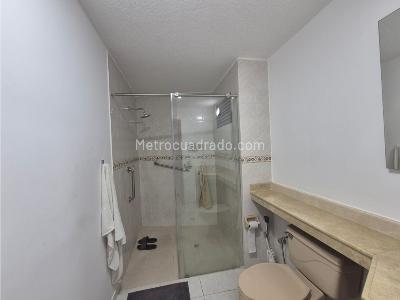 Apartamento en venta en Santa Teresita, Cali · foto 12 de 12