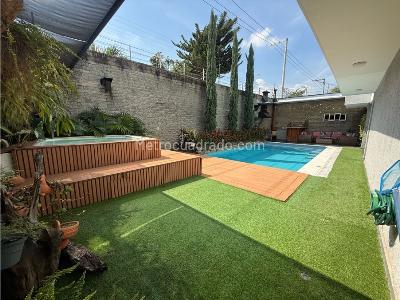 Casa de 3 alcobas en venta en El Ingenio, Cali, 289 m² · foto 2 de 20