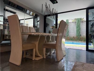 Casa de 3 alcobas en venta en El Ingenio, Cali, 289 m² · foto 4 de 20