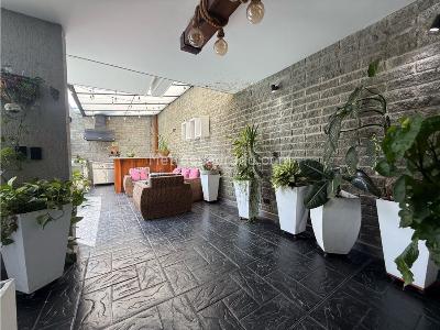 Casa de 3 alcobas en venta en El Ingenio, Cali, 289 m² · foto 9 de 20