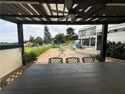 Casa de 5 alcobas en venta en Dapa, Cali, 1728 m² · foto 4 de 17