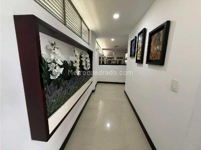 Casa de 5 alcobas en venta en Dapa, Cali, 1728 m² · foto 12 de 17