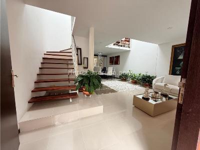 Casa de 3 alcobas en venta en Guadalupe, Cali, 153 m² · foto 3 de 20
