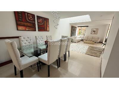 Casa de 3 alcobas en venta en Guadalupe, Cali, 153 m² · foto 4 de 20