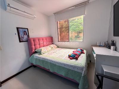 Casa de 3 alcobas en venta en Guadalupe, Cali, 153 m² · foto 13 de 20