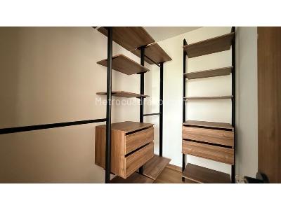 Apartamento de 2 alcobas en venta en Ciudad Jardin, Cali, 85 m² · foto 4 de 12