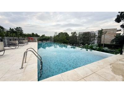 Apartamento de 2 alcobas en venta en Ciudad Jardin, Cali, 85 m² · foto 7 de 12