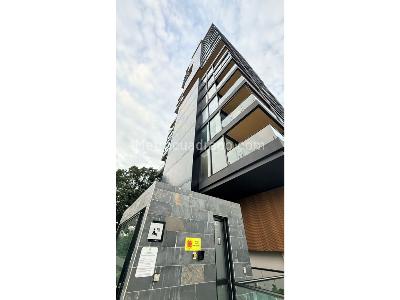 Apartamento de 2 alcobas en venta en Ciudad Jardin, Cali, 85 m² · foto 13 de 17