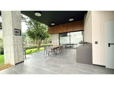 Apartamento de 2 alcobas en venta en Ciudad Jardin, Cali, 85 m² · foto 17 de 17