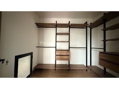 Apartamento de 2 alcobas en venta en Ciudad Jardin, Cali, 85 m² · foto 4 de 17