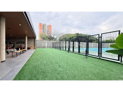 Apartamento de 2 alcobas en venta en Ciudad Jardin, Cali, 85 m² · foto 13 de 17
