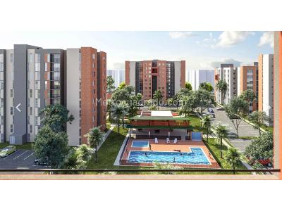 Apartamento en venta en Ciudad Pacifica, Cali · foto 3 de 16