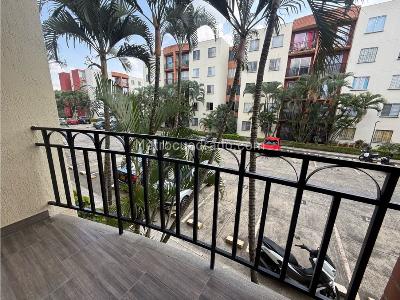 Apartamento de 3 alcobas en venta en Caney, Cali, 65 m² · foto 2 de 16