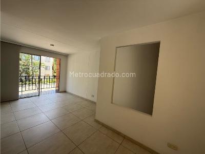 Apartamento de 3 alcobas en venta en Caney, Cali, 65 m² · foto 4 de 16
