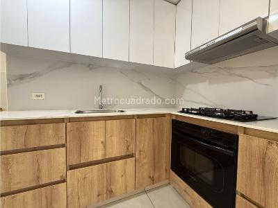 Apartamento de 3 alcobas en venta en Caney, Cali, 65 m² · foto 7 de 16