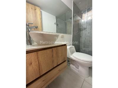 Apartamento de 3 alcobas en venta en Caney, Cali, 65 m² · foto 10 de 16